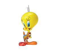 Enesco Britto Looney Tunes Figurine en résine Motif Oiseau