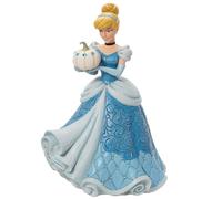 Enesco - Cinderella - Disney Traditions - Deluxe Figure