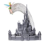 Enesco D100 CHÂTEAU avec FEE Clochette