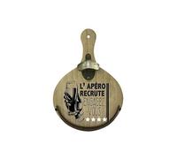 ENESCO Décapsuleur L'Apéro recrute