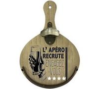 ENESCO Décapsuleur L'Apéro recrute G