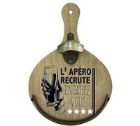 ENESCO Décapsuleur L'Apéro recrute G