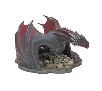 Enesco Department 56 Statue Drogon Game of Thrones 17Cm