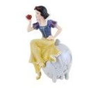 Enesco - Disney 100 - Snow White With Poisoned Apple Statue