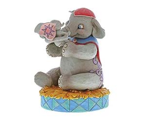 Enesco - Disney A Mother's Unconditional Love (Mrs. Jumbo & Dumbo Figurine)