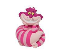 Disney Showcase Collection Arms On Tail Cheshire Cat Figurine