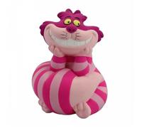 Disney Showcase Collection Arms On Tail Cheshire Cat Figurine