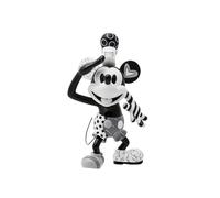 Figurine Disney Britto Steamboat Willie