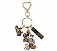 Porte-cles Metal Midas - Disney Britto - Mickey