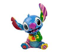 Statuette - Stitch - Disney By Britto Assis