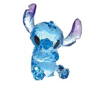 Figurine de collection ENESCO Figurine Disney Facet Collection - Lilo Et Stitch - Acrylique