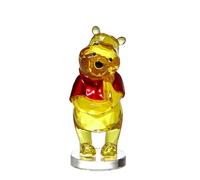 Enesco - Disney Facets Collection Winnie The Pooh 3.75" Figure Multicolore 6009038