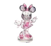 Figurine Disney Minnie Facets Collection