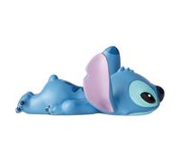 Figurine - Lilo & Stitch - Stitch Allongé (window Box)