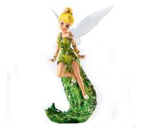 Enesco Disney Show Case - 4037525 - Figurine Fée Clochette - 19 cm