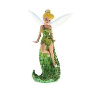 Enesco Figurine Disney Show Case 4037525 – Fée Clochette – 19 cm
