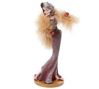Figurine Disney Showcase Couture de Force Cruella De Vil Figurine