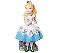 Enesco Disney Showcase Figurine Alice au pays des merveilles