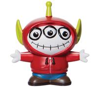 Statuette Disney Showcase - Toy Story - Alien Coco