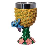 Enesco Disney Showcase Figurine ananas calice 18 cm