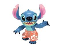 Figurine Stitch Aloha Showcase Collection Disney 15 cm