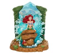 Enesco Statue Disney Showcase La Petite Sirène Ariel 9 23 cm Collectables