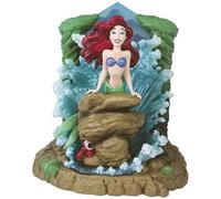 Enesco - Disney Showcase Little Mermaid Ariel 9 Statue [Collectables] Statue, Collectible