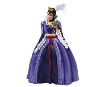 Enesco - Disney Showcase Snow White Rococo Evil Queen 8.5 Statue [] Statue, C
