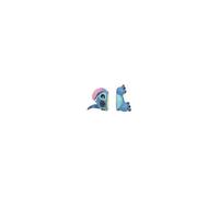Enesco Disney Showcase Stitch Serre-Livres 24 Cm