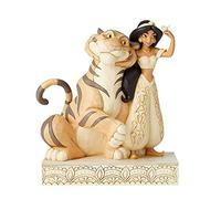 Enesco Disney TraditionION Figurine en résine Multicolore Taille Unique