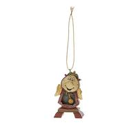 Enesco Disney Traditions A21429 Suspension Ornement Big Ben Résine 7 cm