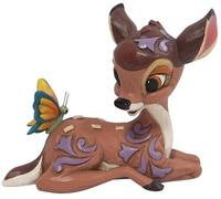 Enesco - Disney Traditions Bambi Mini 2.5 Figure [Collectables] Figure, Collectible
