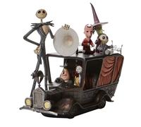 Traditions Disney The Nightmare Before Terror Triumphant 'Noël Figurine