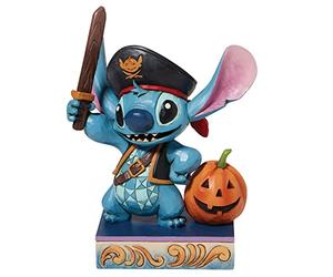 Enesco Disney Traditions Figurine Pirate Stitch 6008987