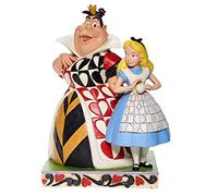 Traditions Alice au Pays des Merveilles 'Chaos et Curiosité' Figurine
