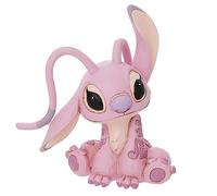 Figurine Disney Tradition - Lilo Et Stitch - Angel Mini