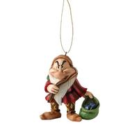 Enesco Disney Traditions Suspension Nain Grincheux, 4 x 5 x 8 cm