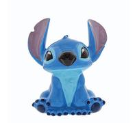 Enesco Enchanting Disney Tirelire en céramique, Lilo et Stitch