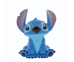 Enesco Enchanting Disney Tirelire en céramique, Lilo et Stitch