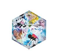 Enesco Facets Disney Facets D100 Paperweight Figurine
