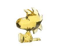 Enesco Facets Peanuts Woodstock Figurine Assise Multicolore 7 cm