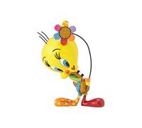 Enesco Figura decorativa Looney Tunes piolÝn Con Flor