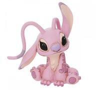 Enesco Figura Disney Stitch Mini Angel 20e Anniversaire Lilo & Stitch Jim Shore Collection
