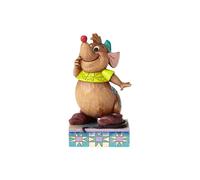 Disney Traditions Gus s Friend Cinderelly 'Figurine