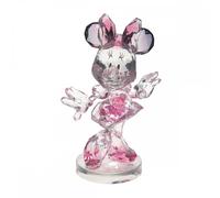 Figurine Disney Minnie Facets Collection