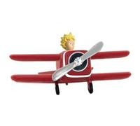 Le Petit Prince, Figurine en Avion à Collectionner, Enesco