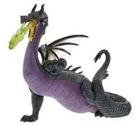 ENESCO Figurine collection Dragon Maléfique - Hauteur 20 cm - Largeur 18 cm - Profondeur 21 cm violet G