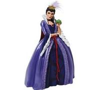 ENESCO Figurine collection La Reine - Blanche Neige VIOLET G