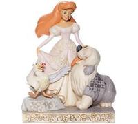 ENESCO Figurine de Collection Ariel G