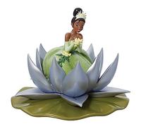 Enesco Figurine décorative Disney 100 Tiana